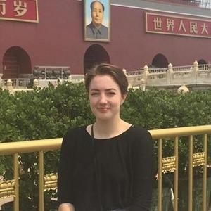 Meet your Posher, Celia